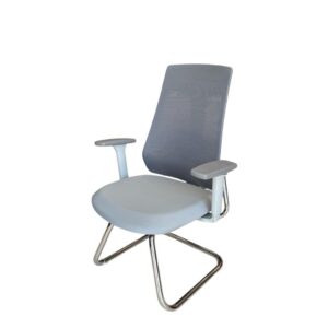 VISITOR CHAIR # 3146 كرسي انتظار موديل